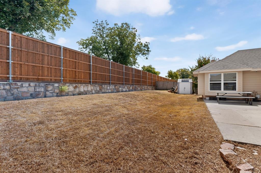 1214 Lake Trail Court Property Photo 35