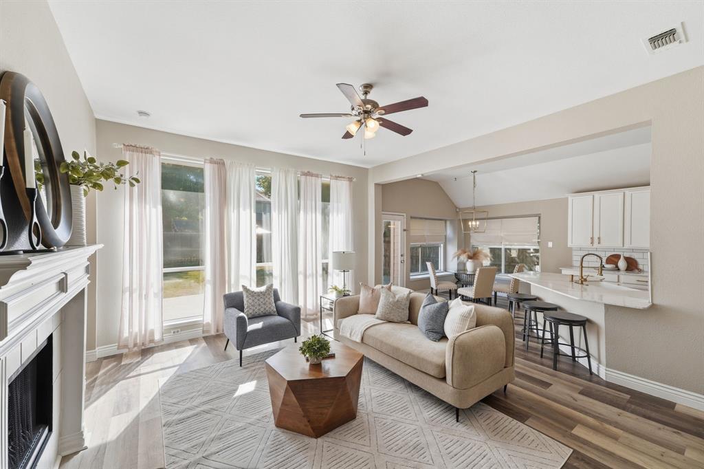 5425 Pebble Court Property Photo 1
