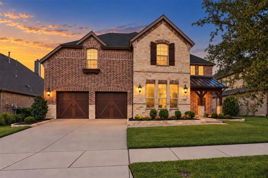 14027 Wheatfield Lane Property Photo 1