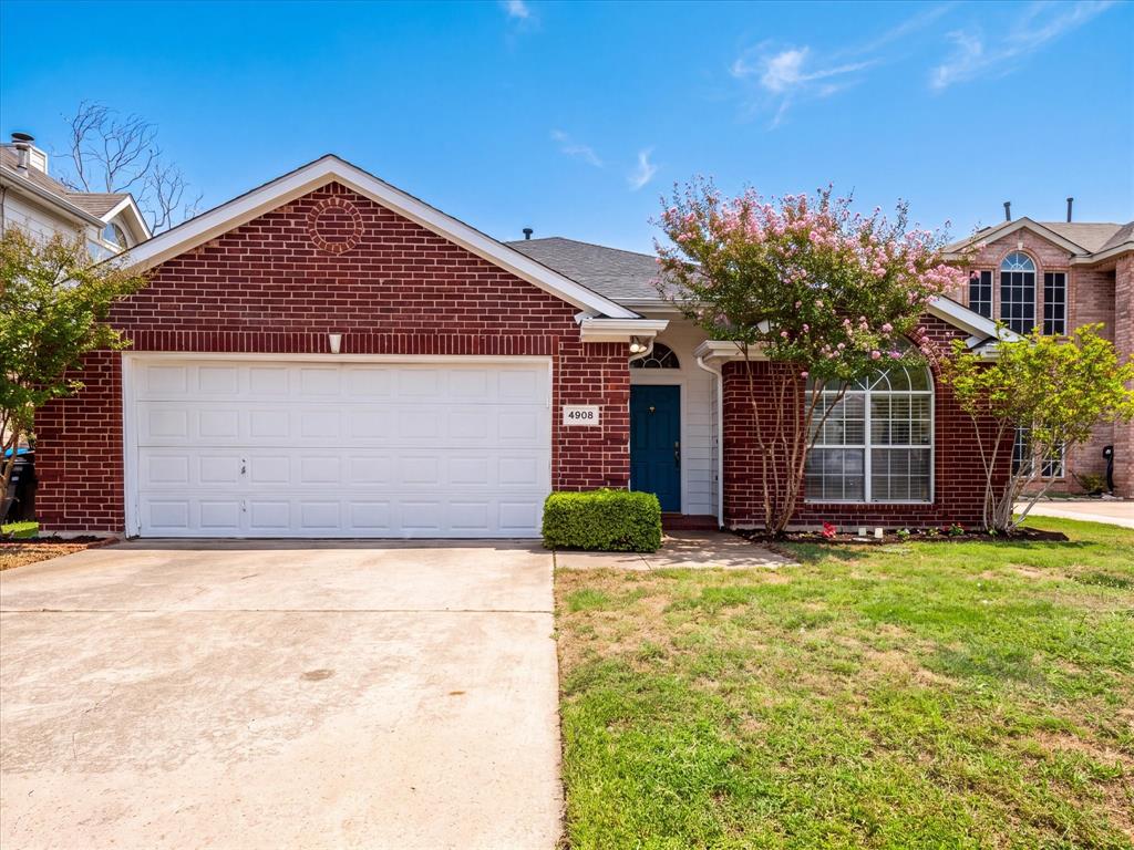 4908 Skymeadow Drive Property Photo 1