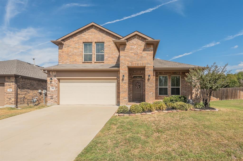 300 Oakbluff Drive Property Photo 1