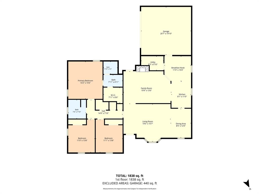 1712 Laurel Lake Drive Property Photo 25