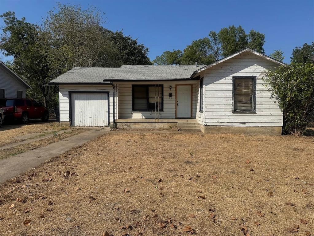 4309 Lorin Avenue Property Photo 1