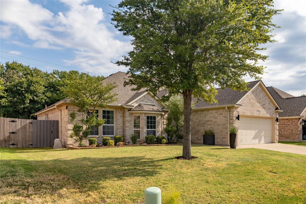 8308 Teja Trail Property Photo 1