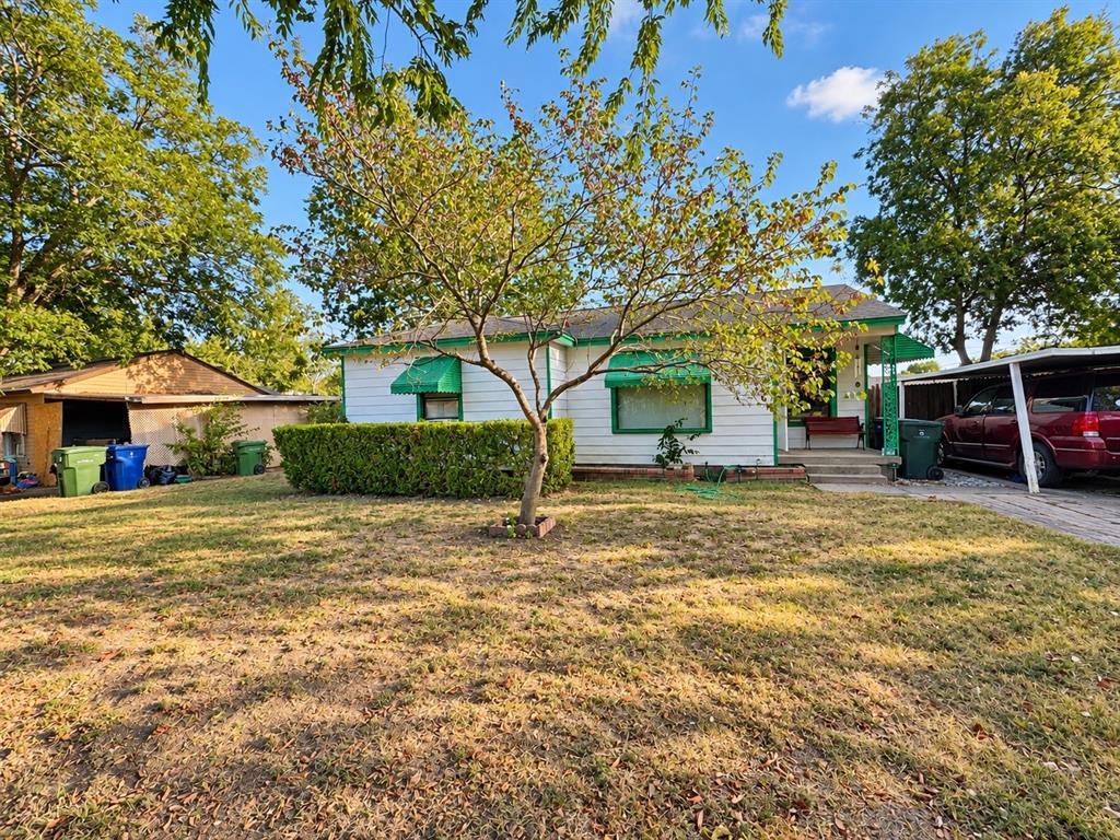 616 Chandler Drive Property Photo 1