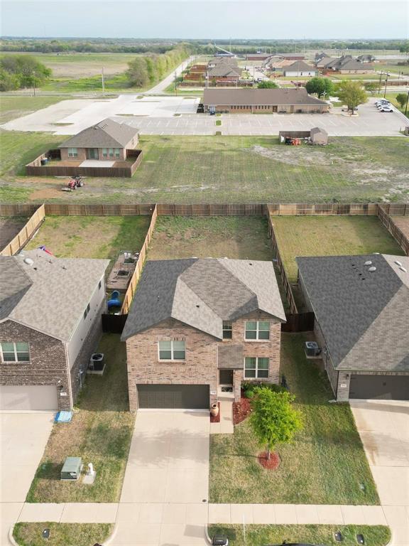 926 Hurstwood Drive Property Photo 1