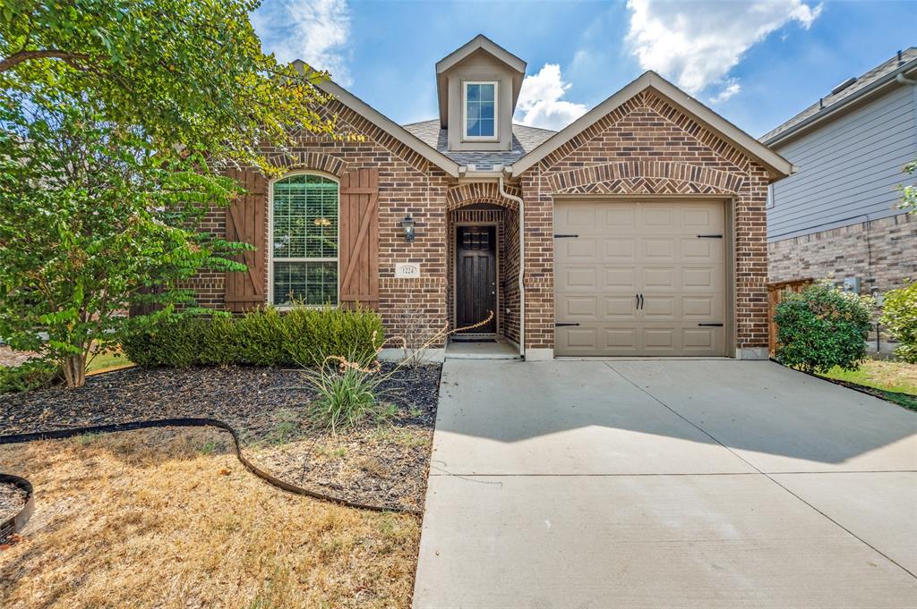 1224 Friesian Lane Property Photo 1