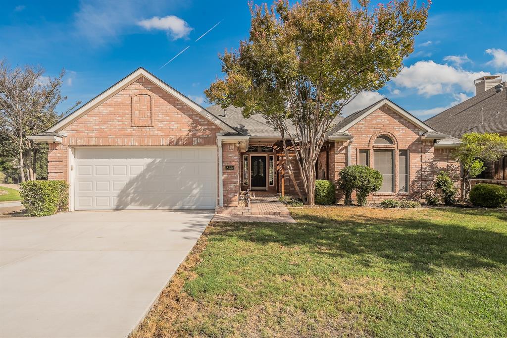 865 Kingwood Court Property Photo 1