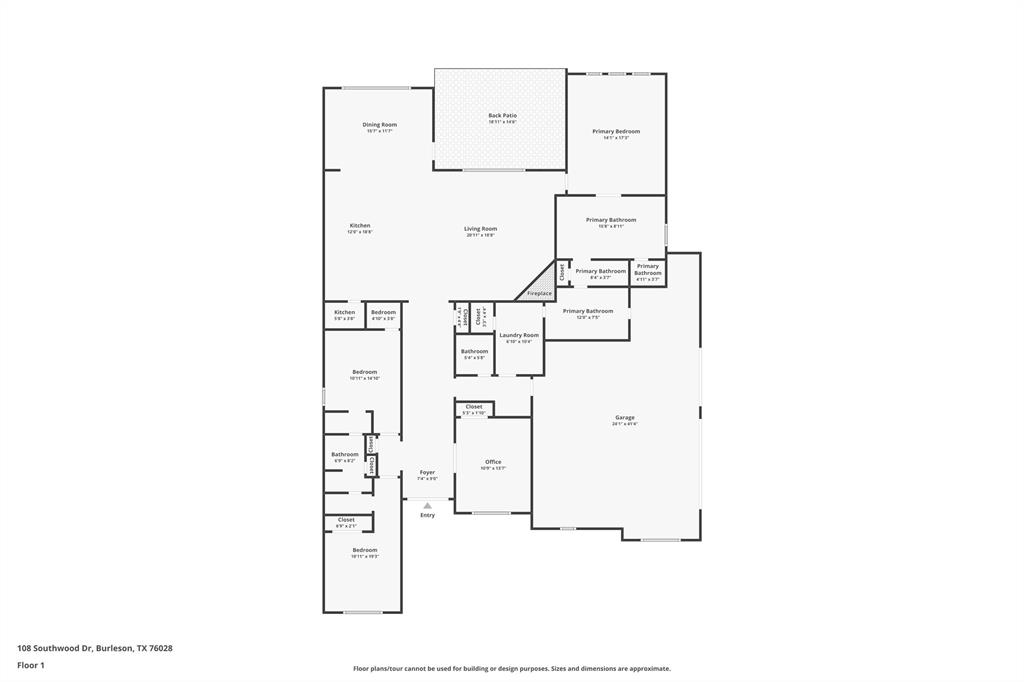 108 Southwood Drive Property Photo 40