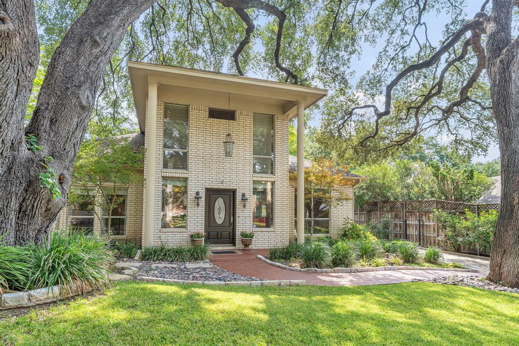 6904 Allen Place Drive Property Photo 1