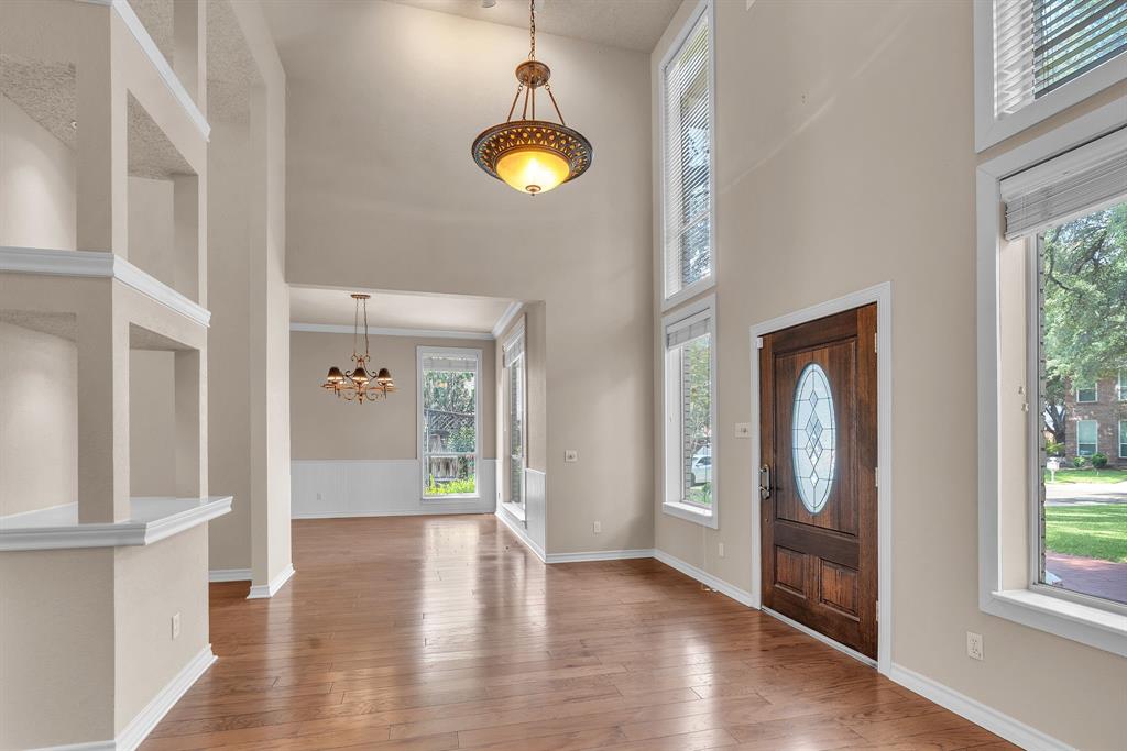 6904 Allen Place Drive Property Photo 3