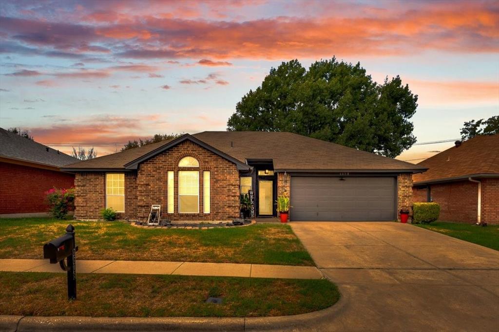 6608 Stetter Drive Property Photo 1