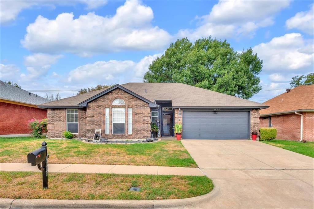 6608 Stetter Drive Property Photo 2