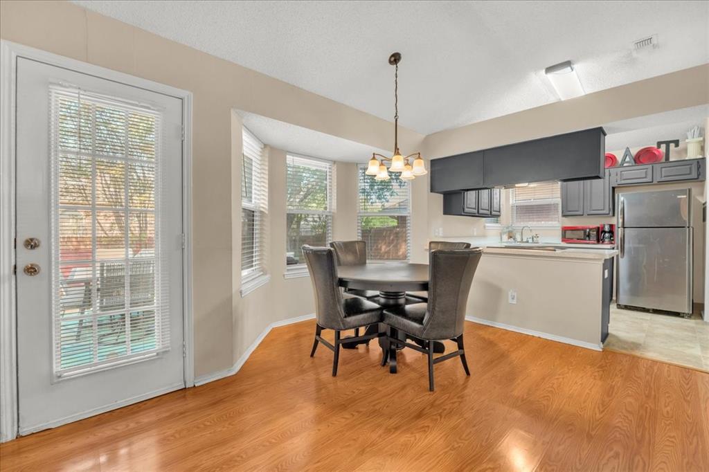 6608 Stetter Drive Property Photo 6