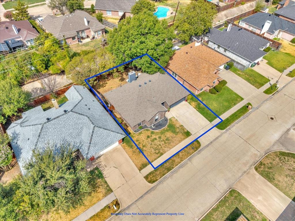 6608 Stetter Drive Property Photo 19