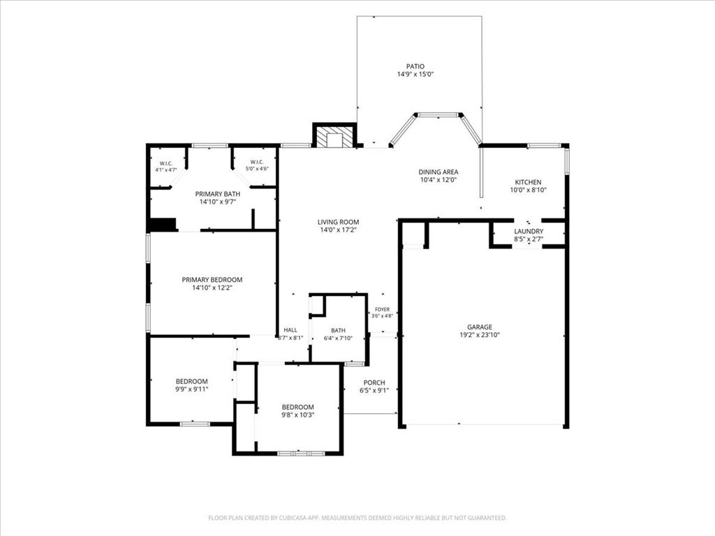 6608 Stetter Drive Property Photo 23
