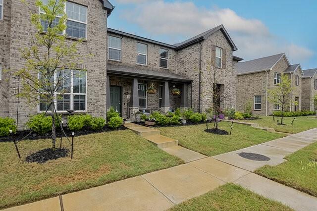 2728 Baneberry Lane Property Photo 2