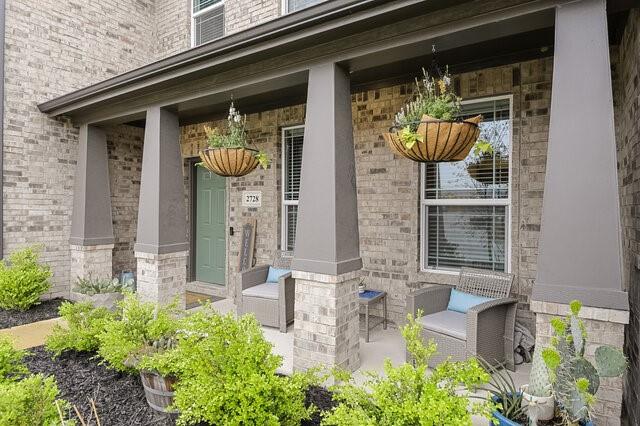 2728 Baneberry Lane Property Photo 4