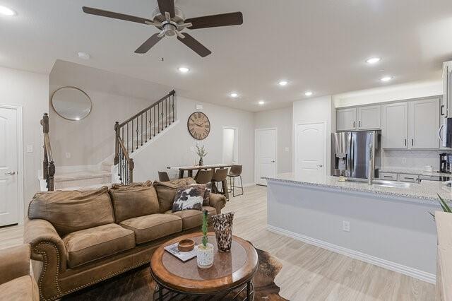 2728 Baneberry Lane Property Photo 14