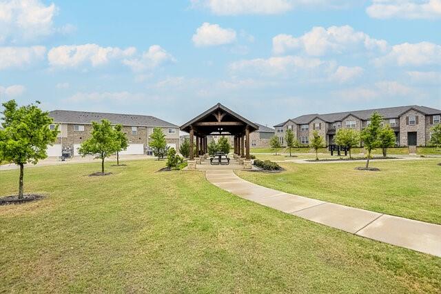 2728 Baneberry Lane Property Photo 34