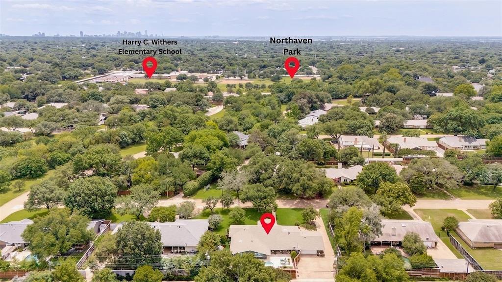 3923 Weeburn Drive Property Photo 30