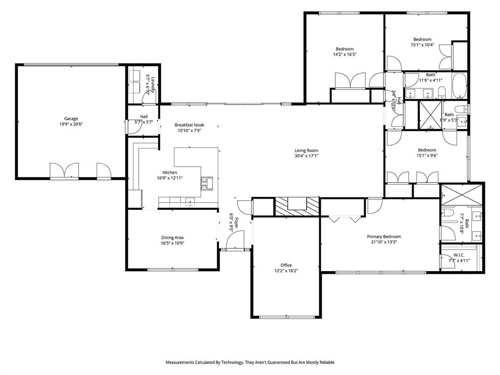 3923 Weeburn Drive Property Photo 33