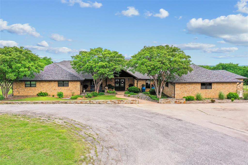 4517 Old Sherman Road Property Photo 1