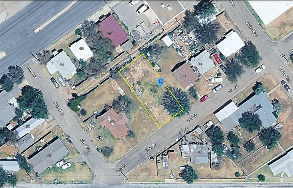 608 3rd Street Property Photo 1