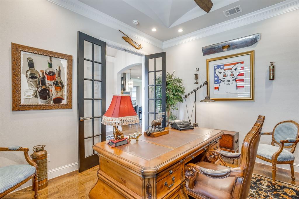 6343 Weatherby Road Property Photo 8
