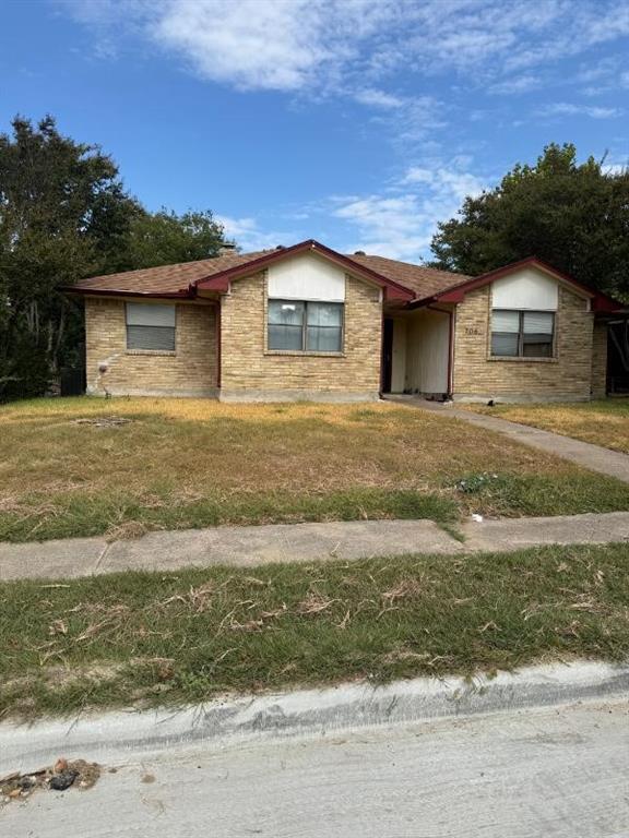 705 Angle Ridge Circle