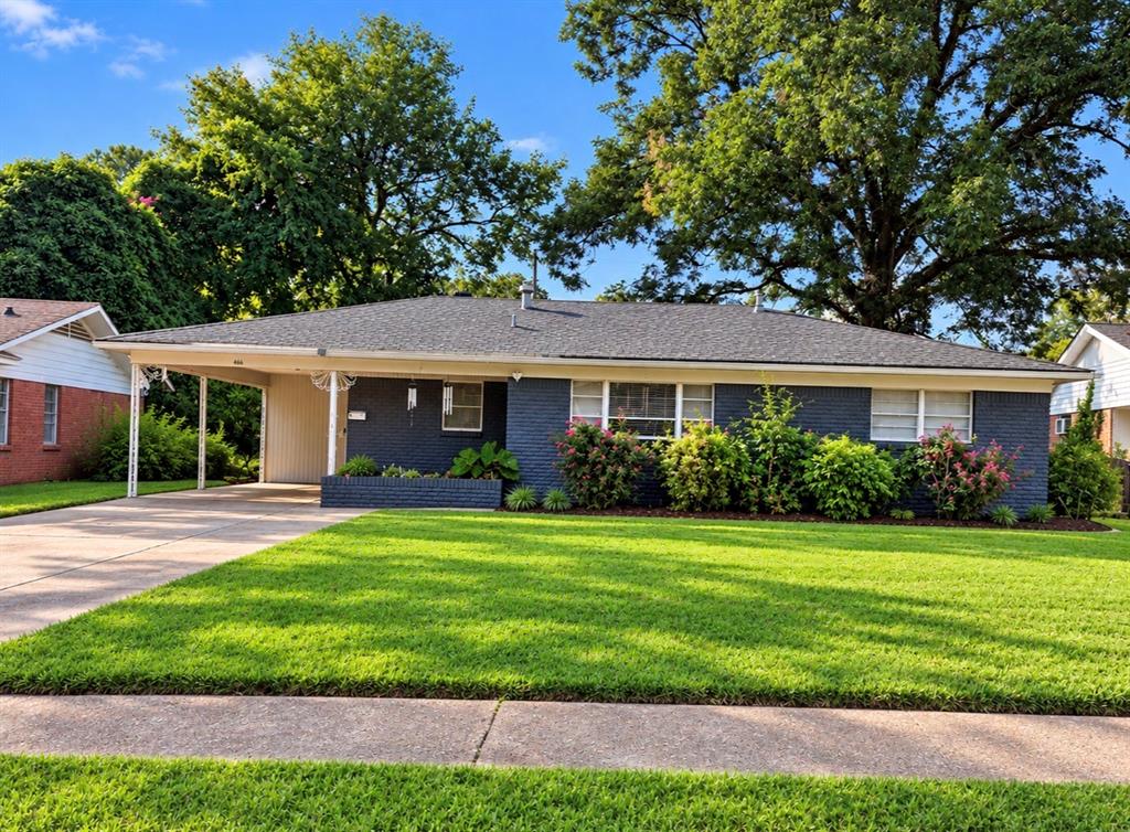 466 Iroquois Trail