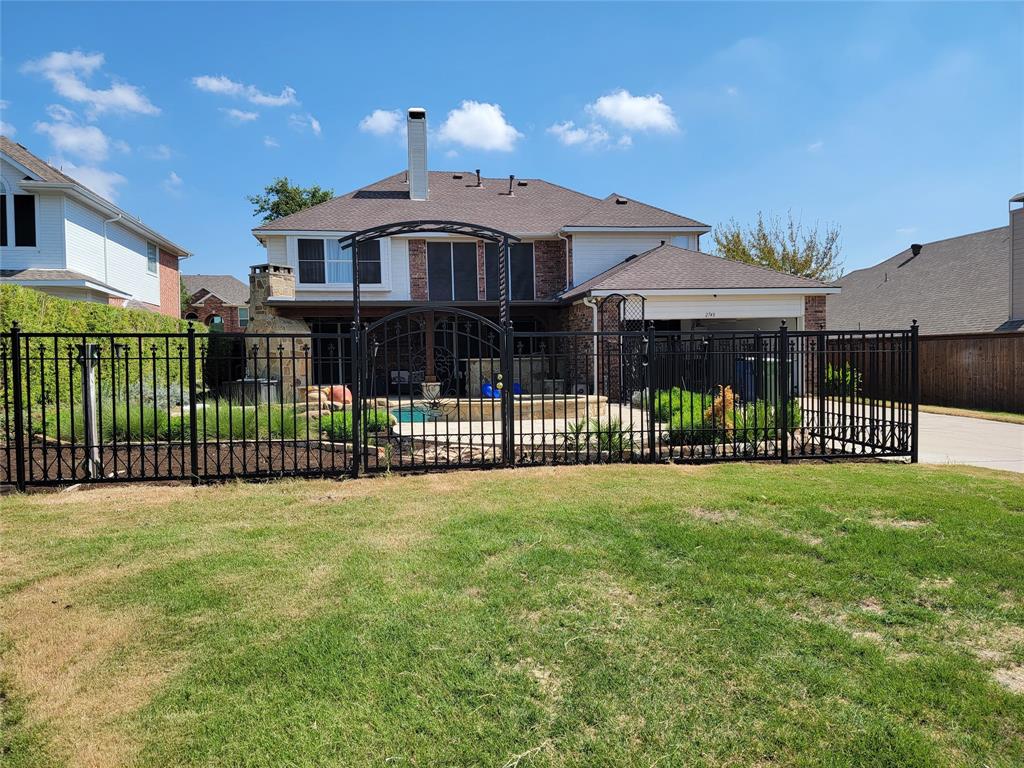 2748 Club Ridge Drive Property Photo 37