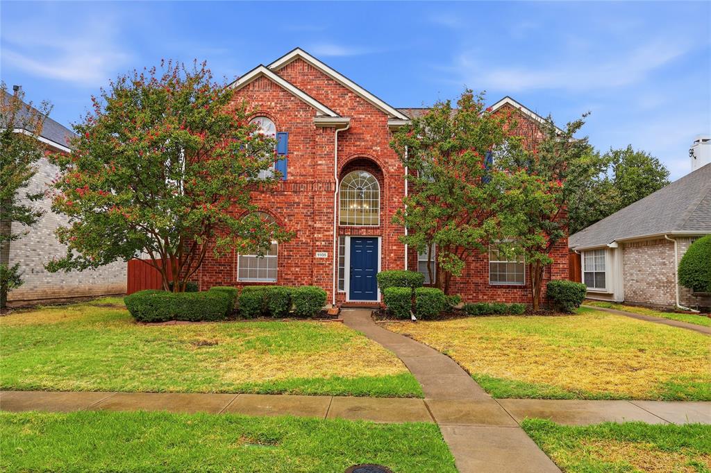 9105 Norman Drive Property Photo 1
