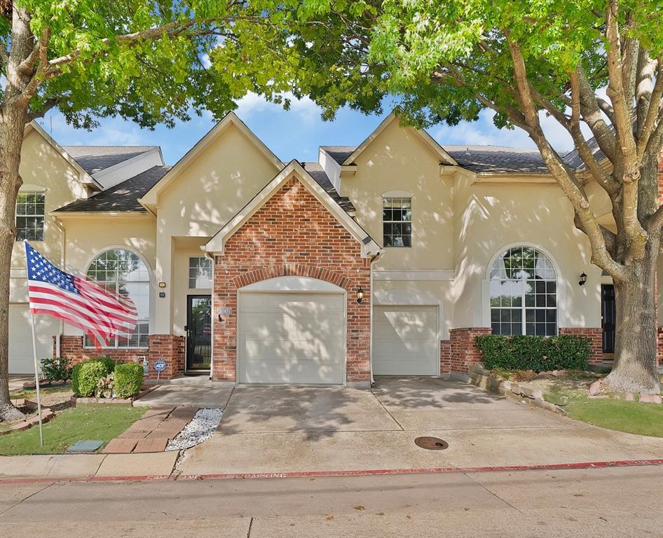 1607 Masters Drive Property Photo 1