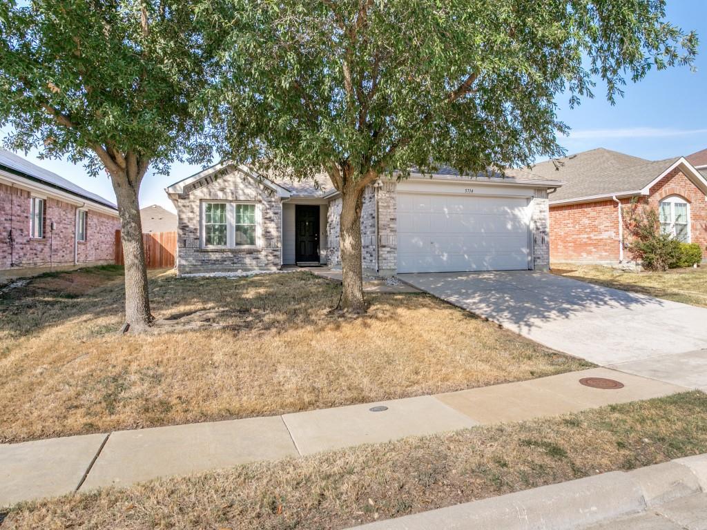 5714 Firethorn Drive