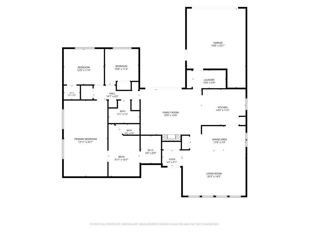 2914 Whitemarsh Circle Property Photo 37
