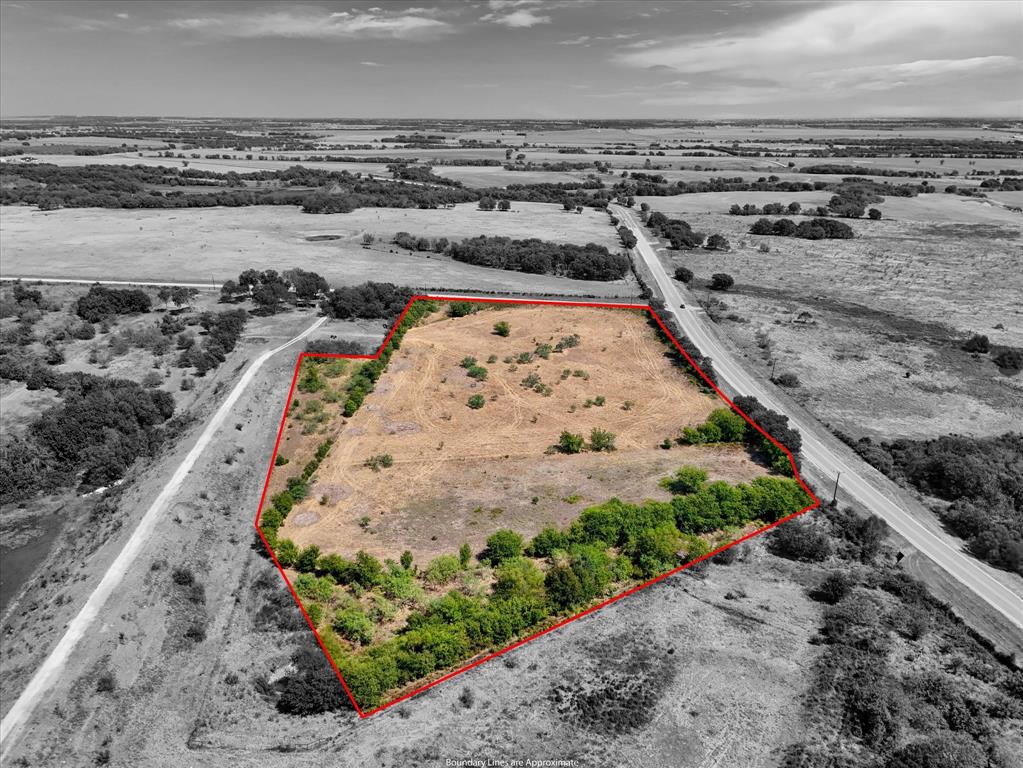 TBD Horne Hill Road