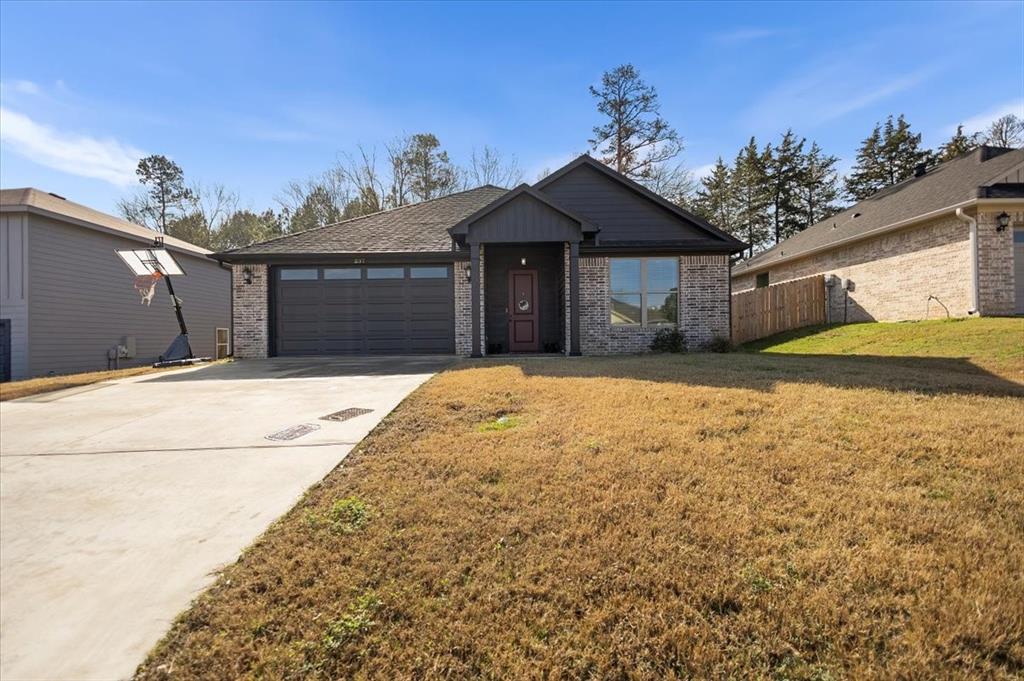 237 Oak Valley Drive Property Photo 1