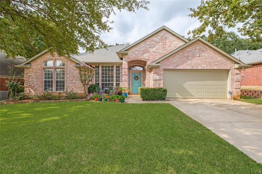 1374 Forest Creek Drive Property Photo 1
