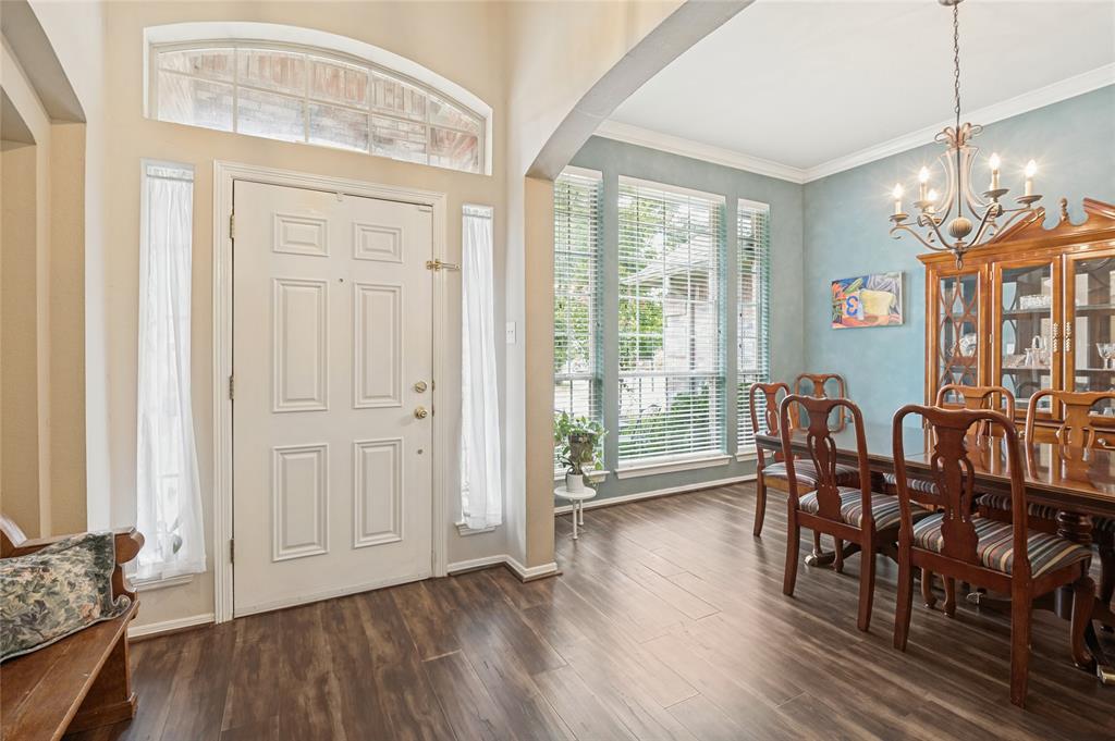 1374 Forest Creek Drive Property Photo 4