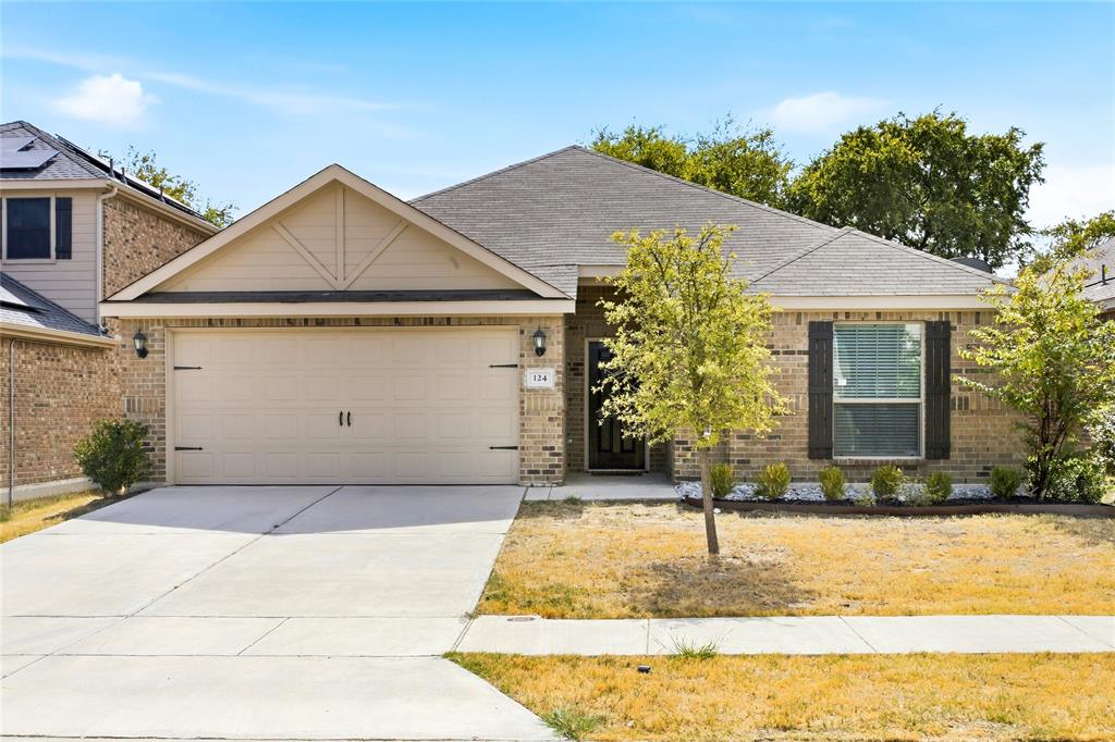 124 Morning Glory Drive Property Photo 1