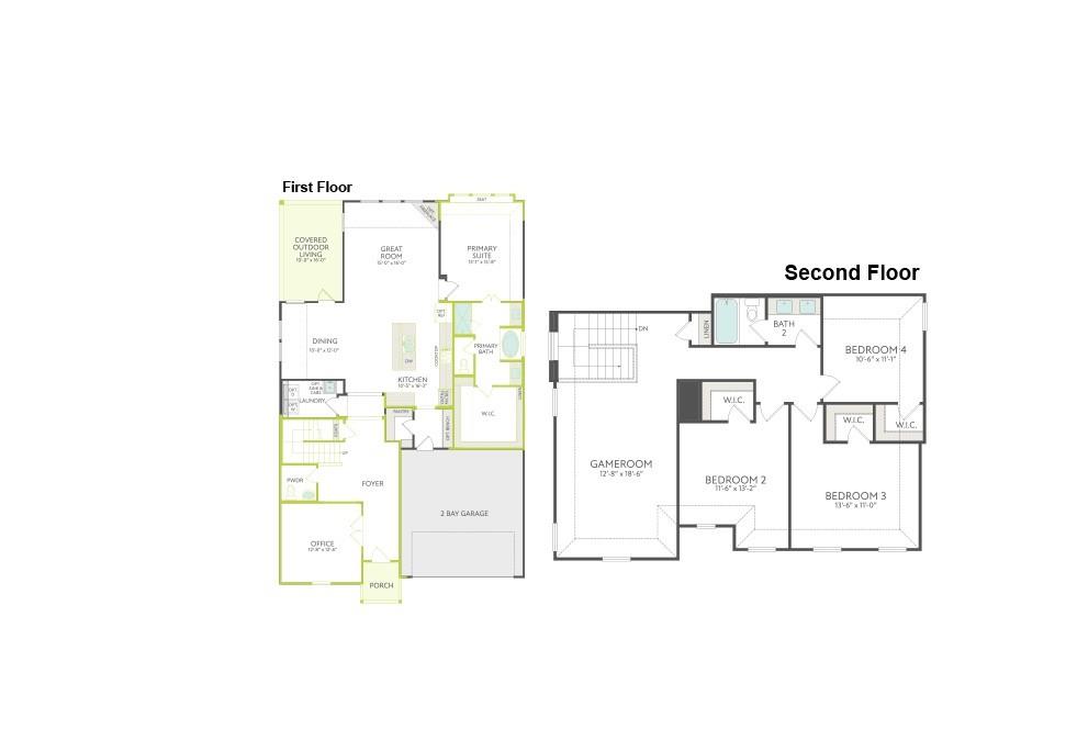 702 Hawthorn Lane Property Photo 3