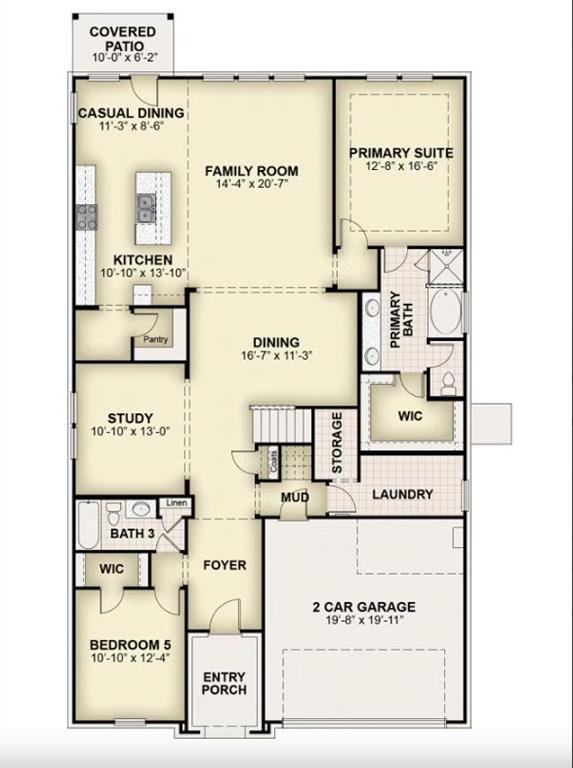 2126 Bloomsbury Lane Property Photo 34