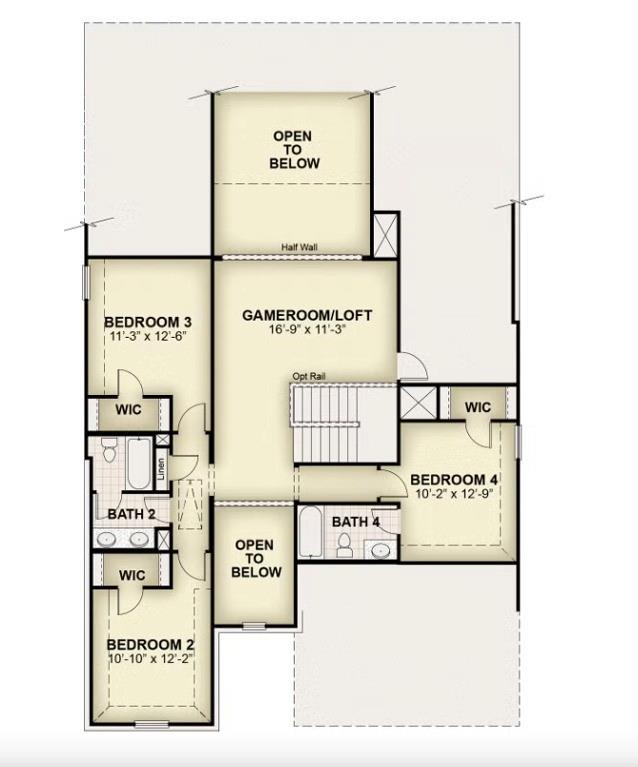 2126 Bloomsbury Lane Property Photo 35
