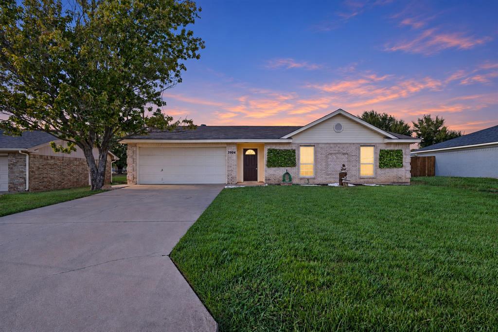 3904 Country Meadows Road Property Photo 1