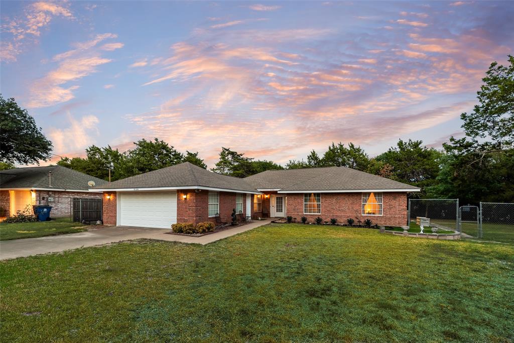 5120 Cliff Haven Drive Property Photo 1