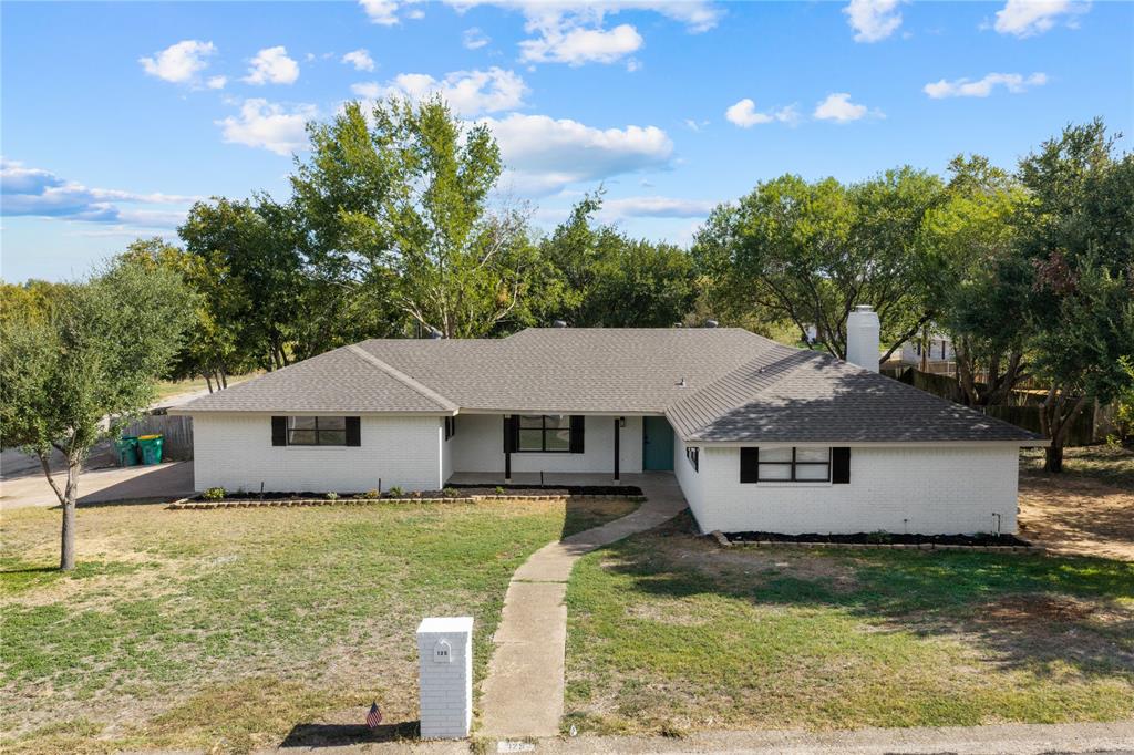125 E Dawn Drive Property Photo 1