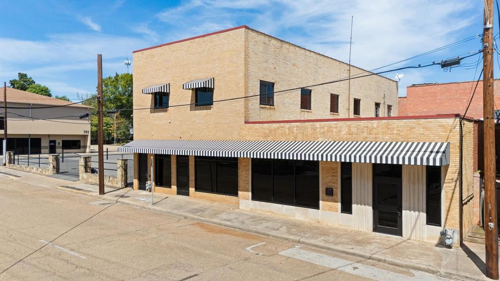 107 W Rusk Property Photo 35