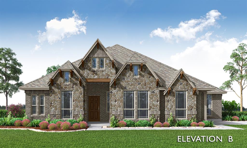 2029 Hickory Chase Lane Property Photo 1