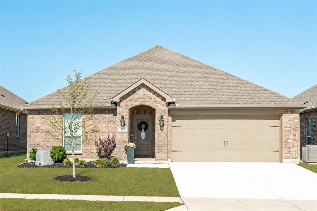 10621 Ponderosa Trail Property Photo 1
